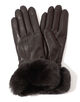 Gloves  ファーグローブ