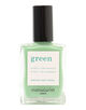 MANUCURIST green ネイルカラー