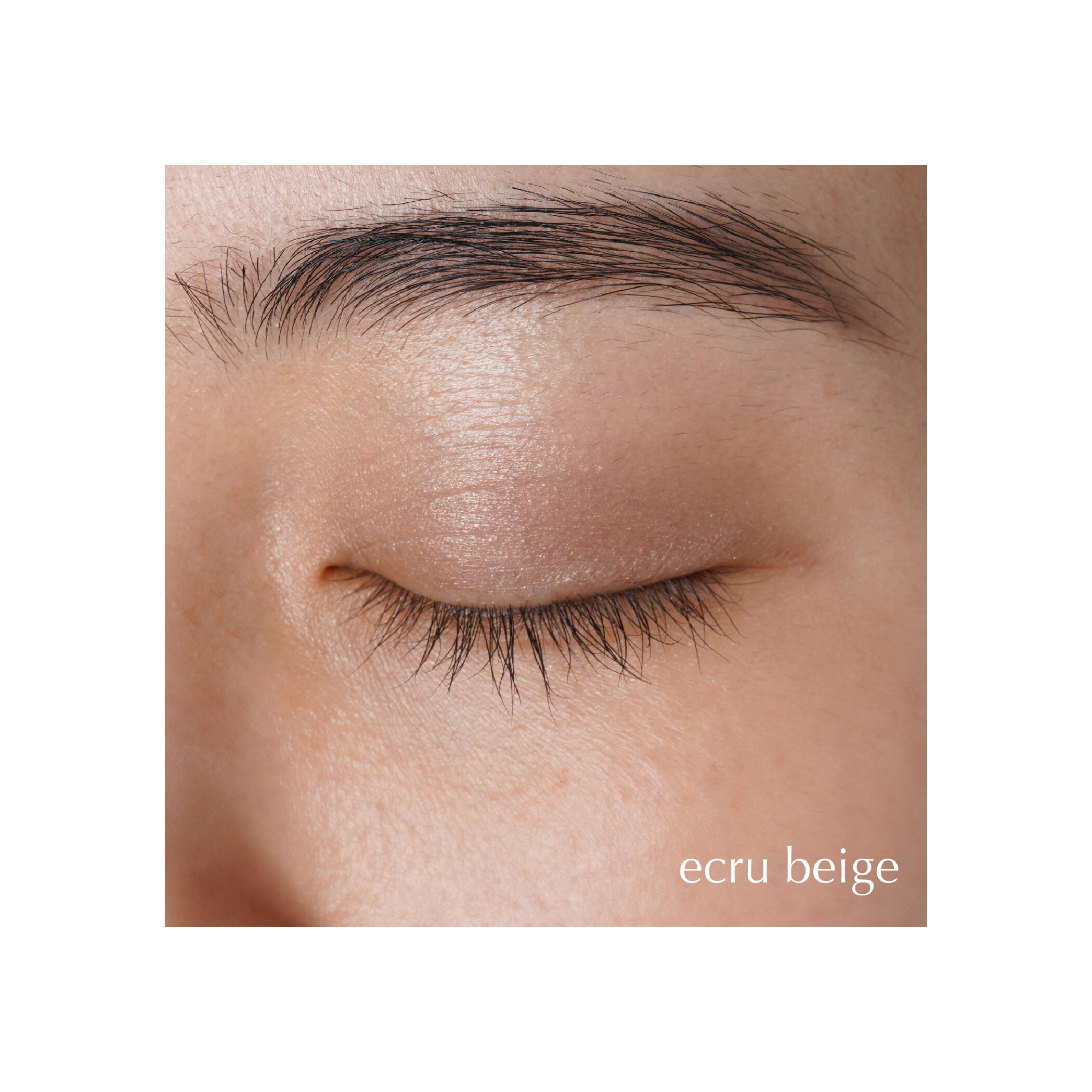 別注】uneven for TOMORROWLAND アイシャドーパレット