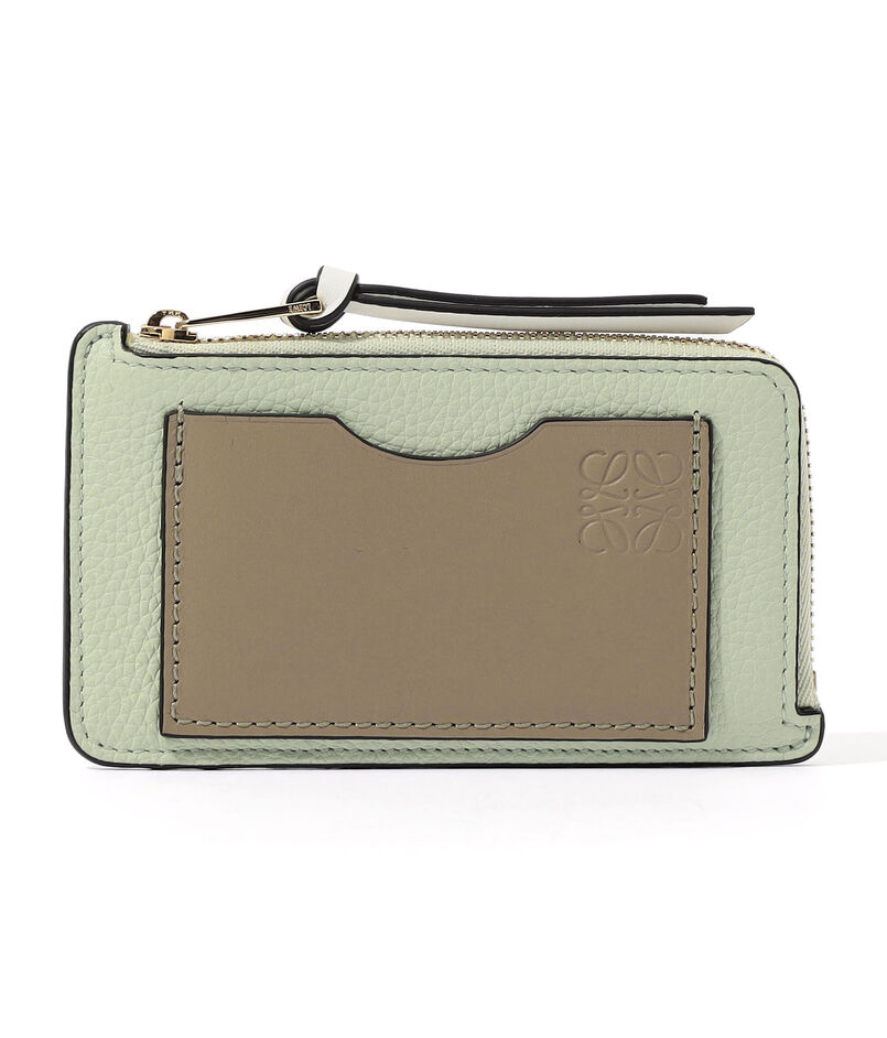 LOEWE コインカードホルダー