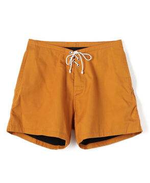 NALUTO TRUNKS&Co. ハーフパンツ