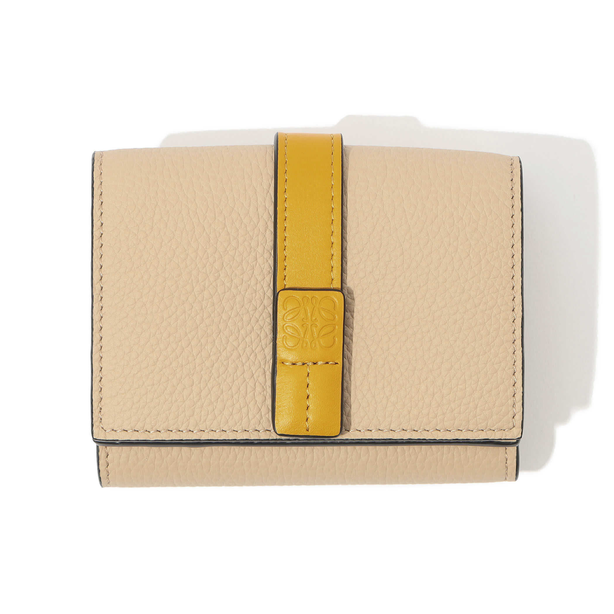 メーカー 一覧 LOEWE 公式通販 トライフォールドウォレット｜トゥモローランド 小物