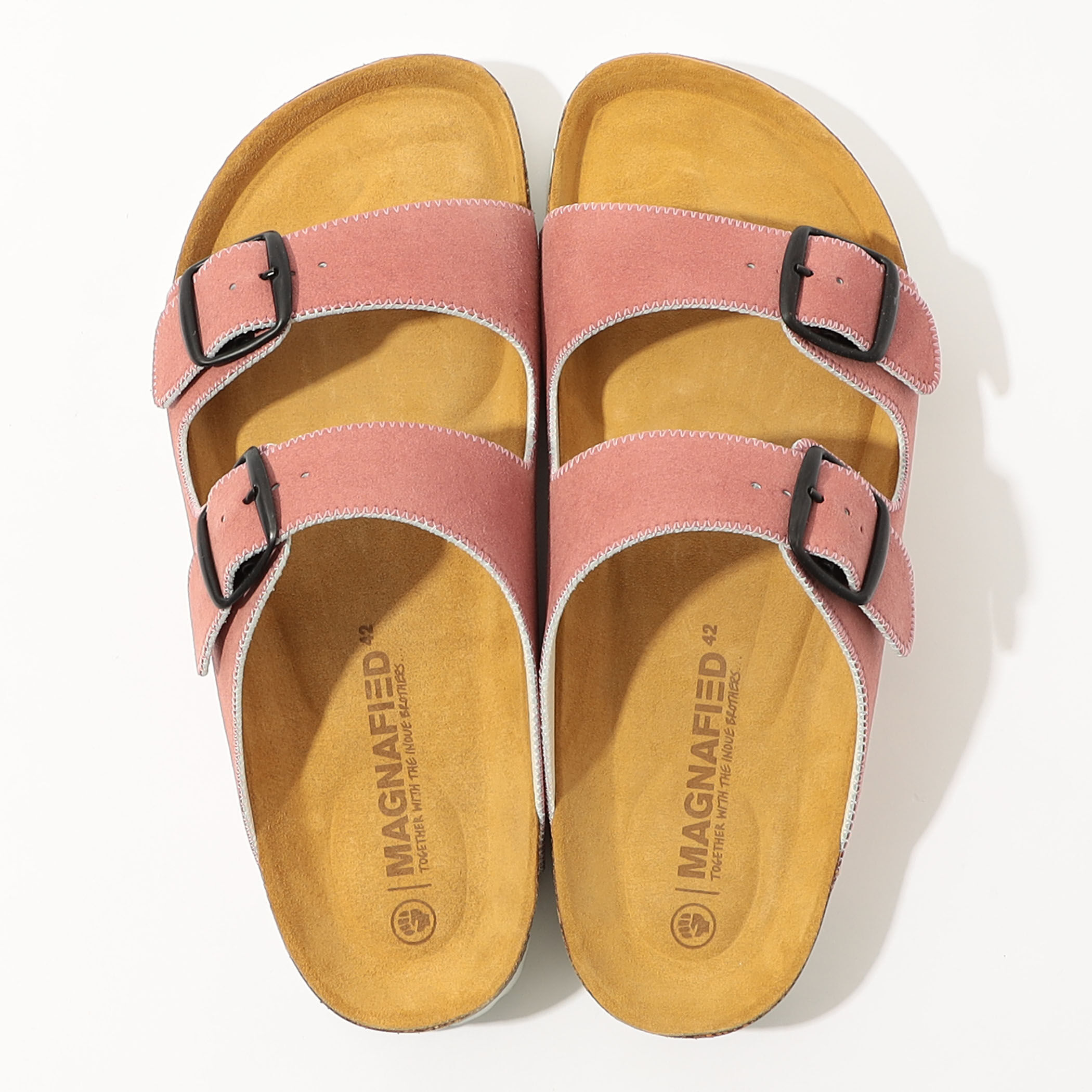 ミュール　トゥモローランド MAGNAFIED THORA SANDALS サンダル｜トゥモローランド 公式通販
