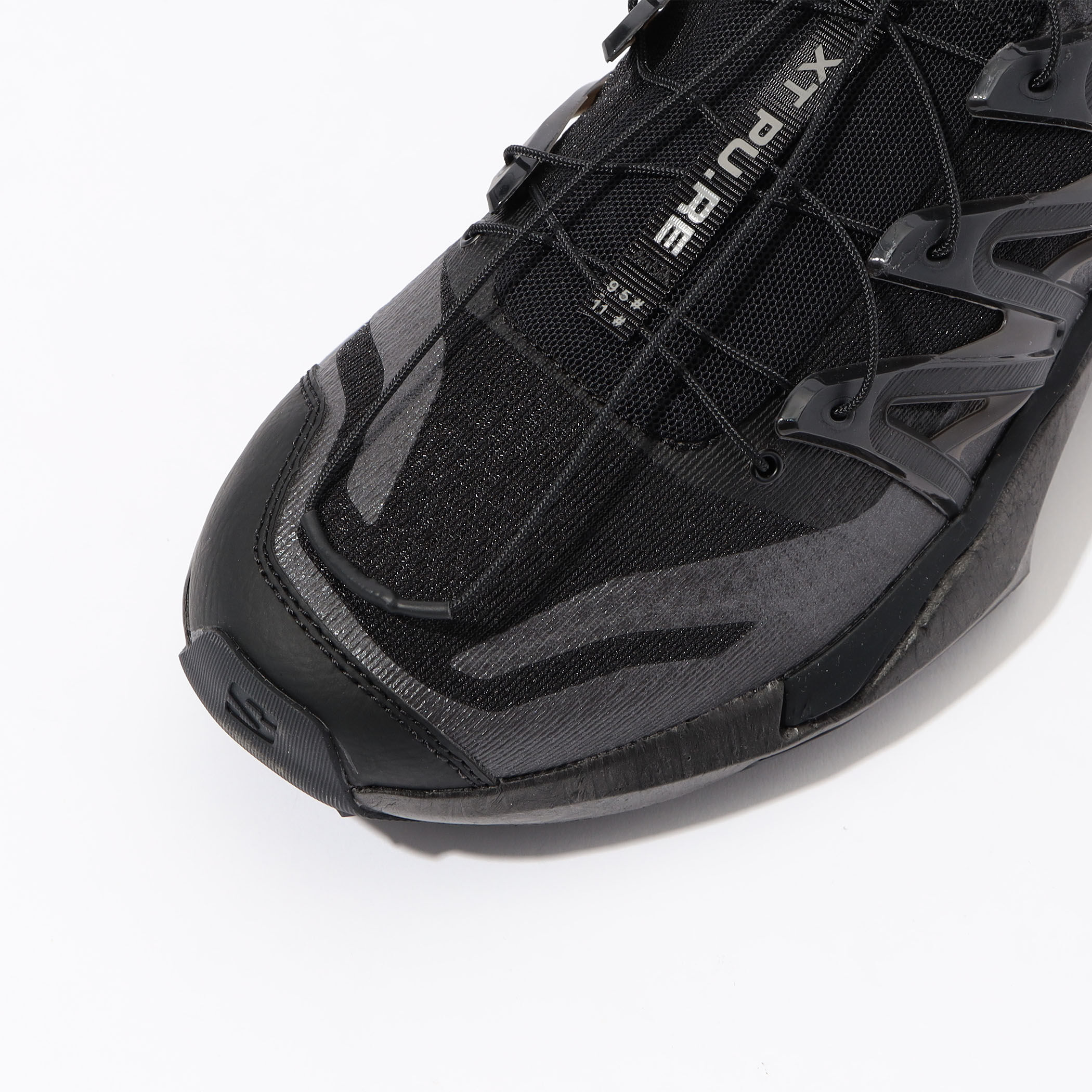 SALOMON ADVANCED XT-PU.RE スニーカー｜トゥモローランド 公式サイト
