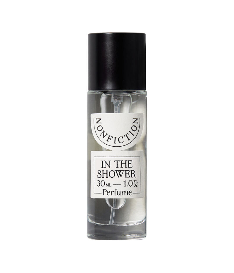 NONFICTION ポータブルオードパルファム 30ml