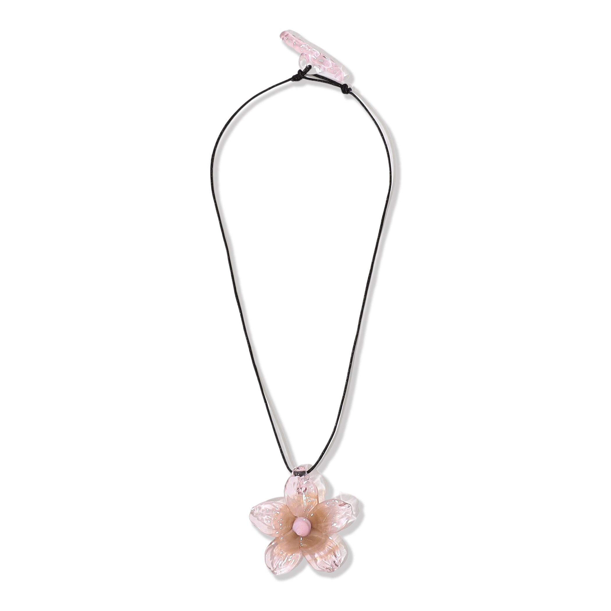 LEVENS JEWELS HIBISCUS ネックレス｜トゥモローランド 公式通販