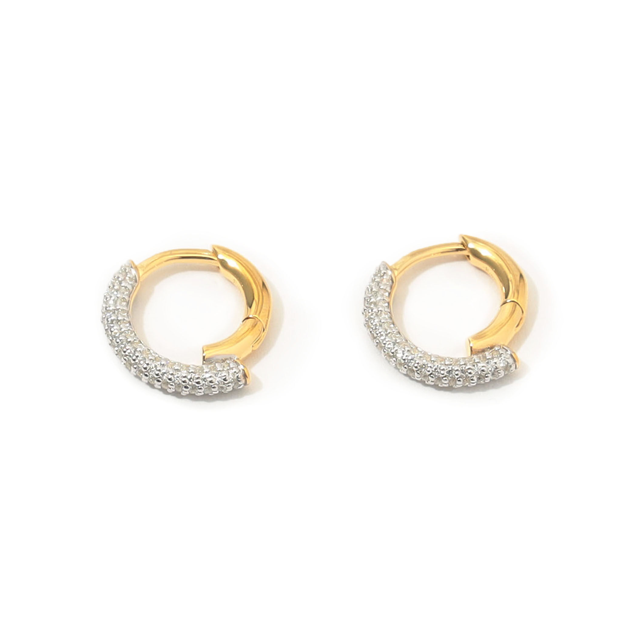 Otiumberg. Small Chaos Hoops ピアス｜トゥモローランド 公式通販