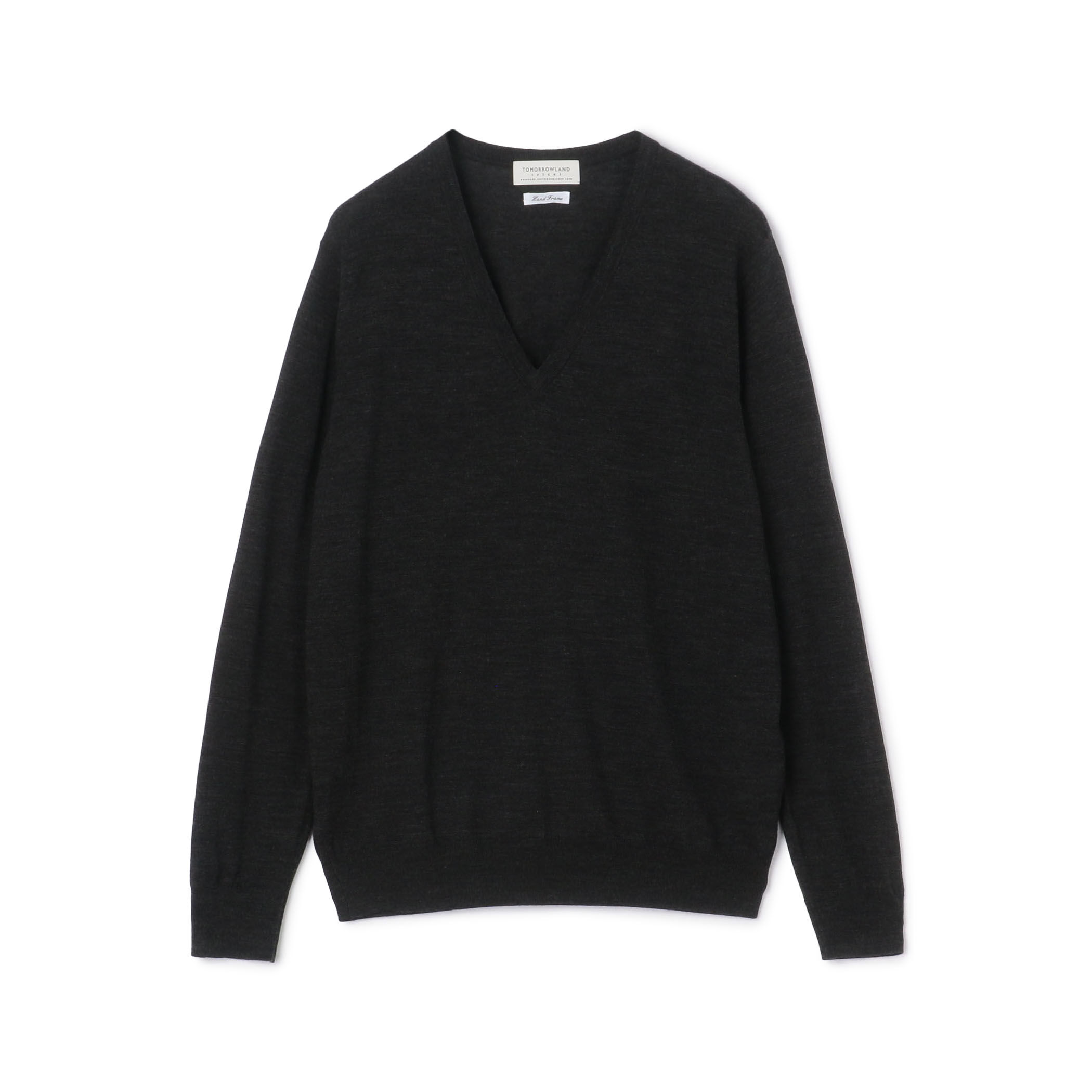 美品★YLEVE｜定価4万 22AW エクストラファインメリノウールニット 楽天市場】【10%OFFクーポン対象】サクラ SACRA エクストラ