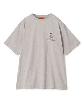 PUBLIC POSSESSION FREE INFO T-SHIRT