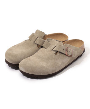 BIRKENSTOCK Boston LEVE T Narrow
