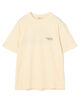 Mai Tai コットン プリントTシャツ