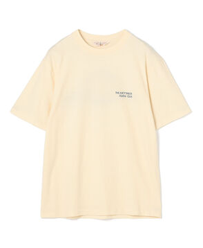 Mai Tai コットン プリントTシャツ