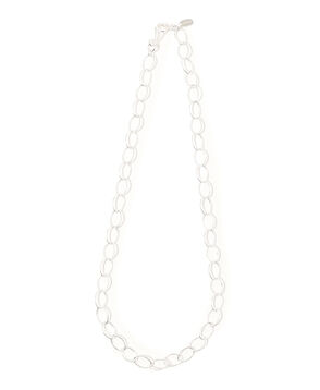 les bon bon botanica halo necklace