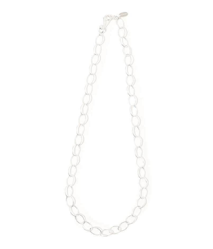 les bon bon botanica halo necklace