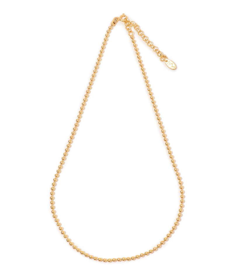 MAISON IREM Ball Chain