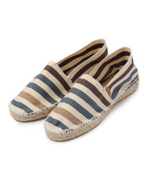 La Maison de L'Espadrille Pattern401
