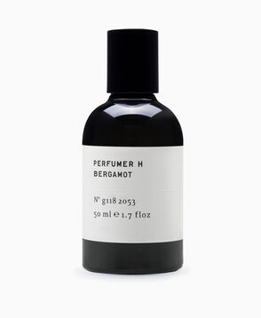 PERFUMER H オードパルファン50ml BERGAMOT