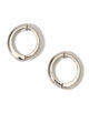 DAUGHTERS JEWELRY Hoop small イヤリング