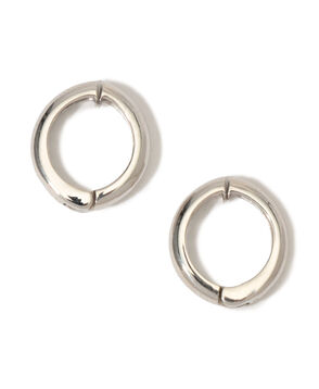 DAUGHTERS JEWELRY Hoop small イヤリング