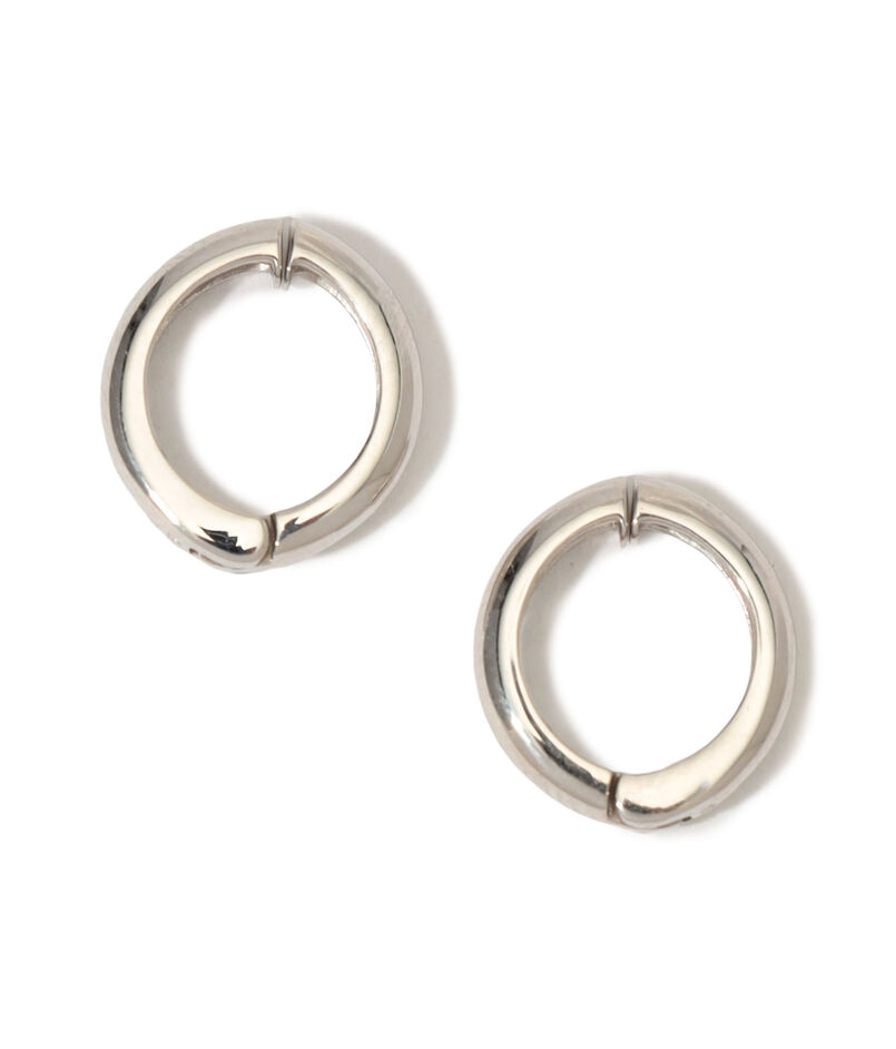 DAUGHTERS JEWELRY Hoop small イヤリング