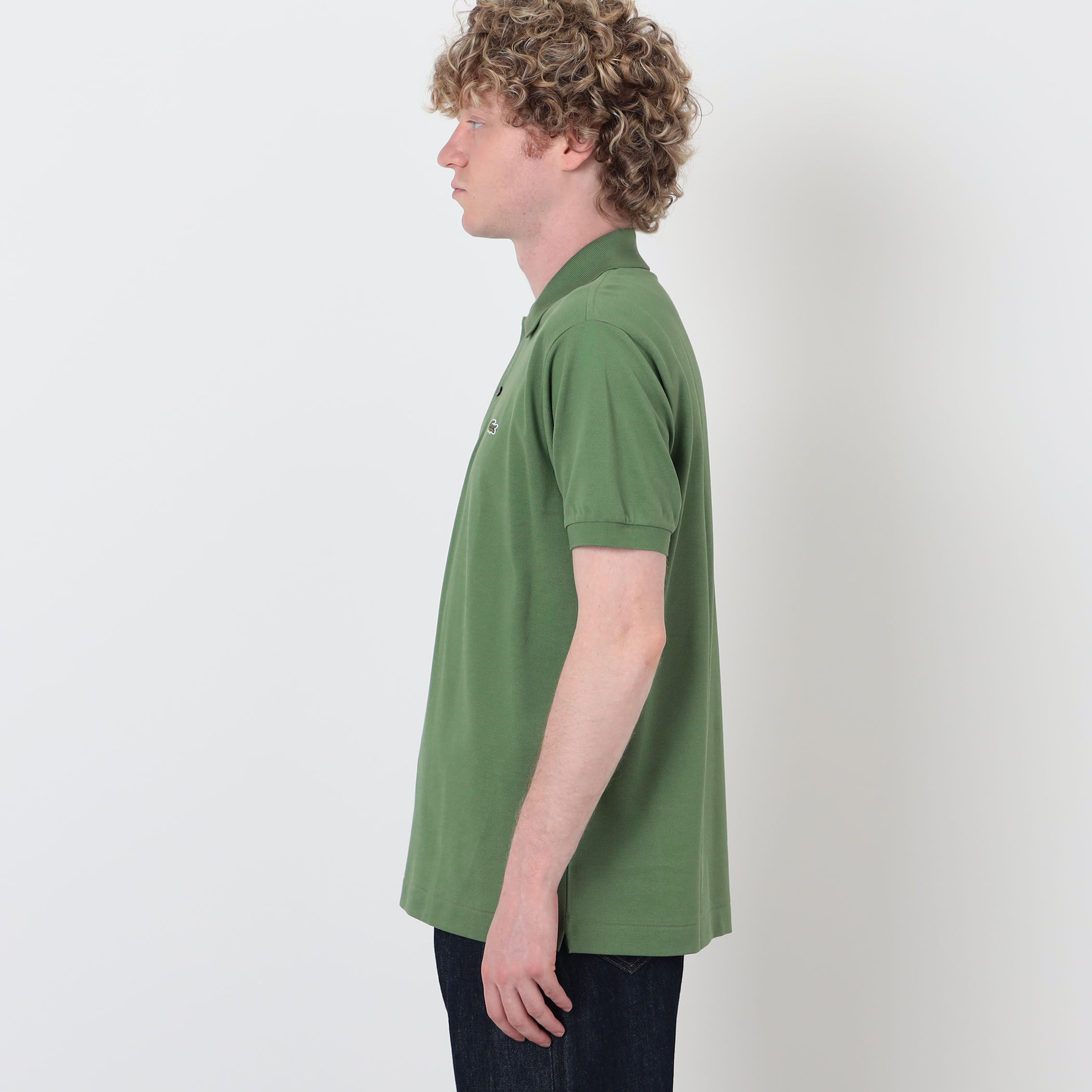 LACOSTE L1212 ポロシャツ｜トゥモローランド 公式サイト