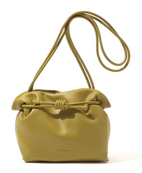 ADD CULUMN MORPH LON ショルダーバッグ