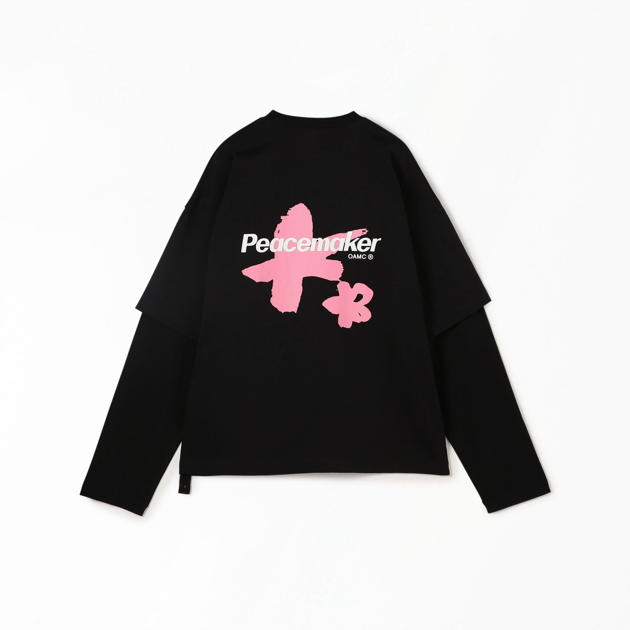peacemaker ブルゾン OAMC / Peacemaker Combat Liner ブルゾン｜トゥモローランド