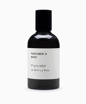 PERFUMER H オードパルファン50ml MOSS