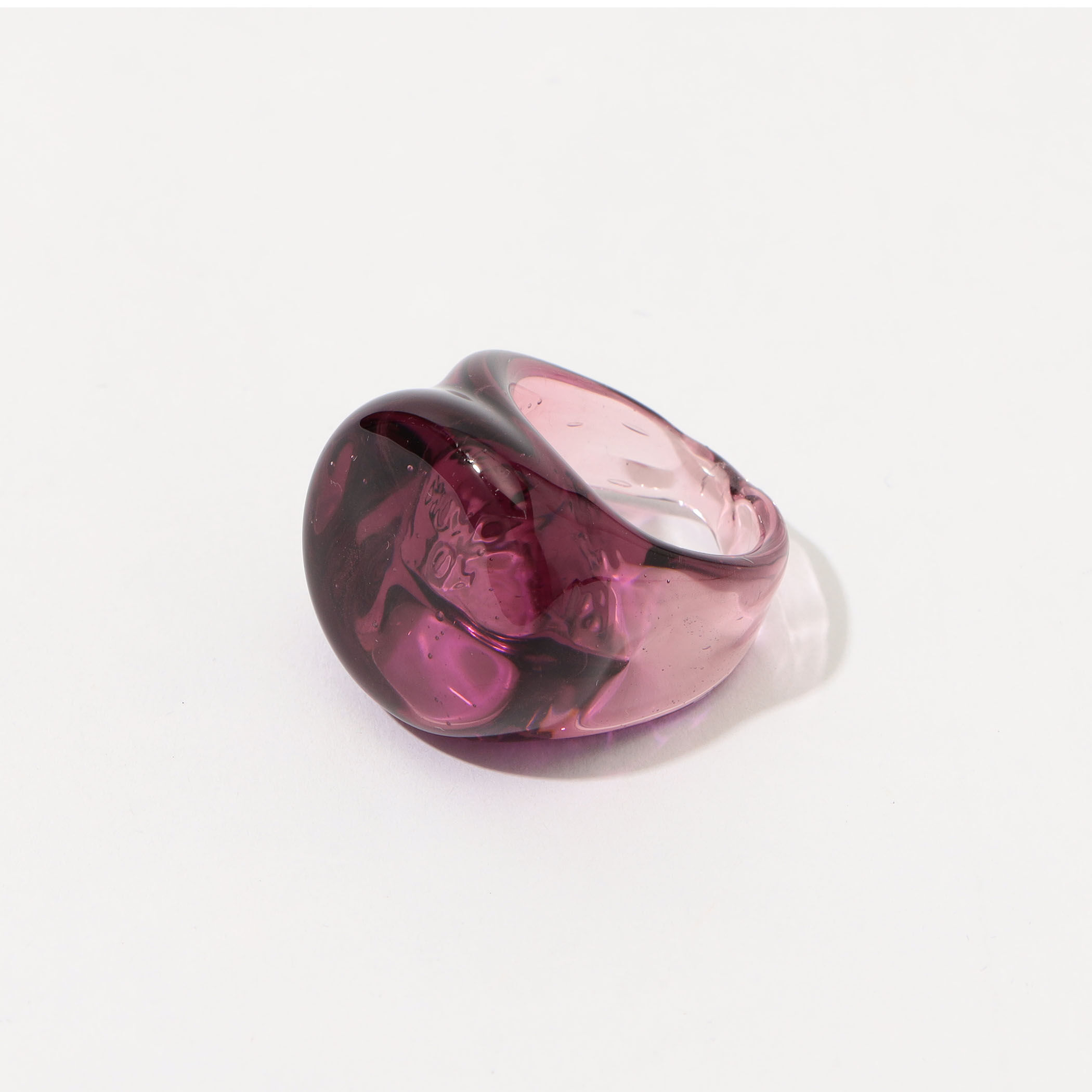 SHANNON BOND Lalique リング｜トゥモローランド 公式サイト