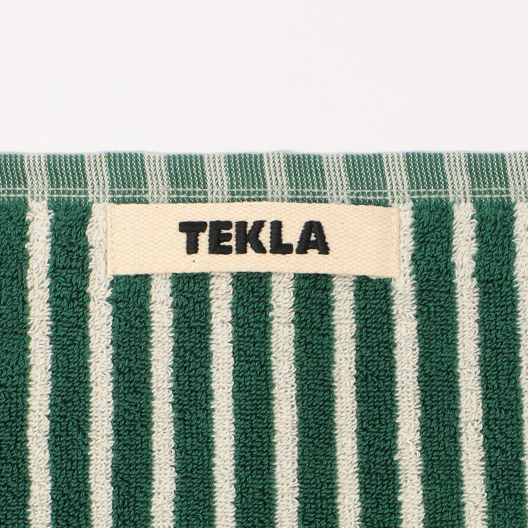 TEKLA オーガニックコットン バスタオル｜トゥモローランド 公式通販
