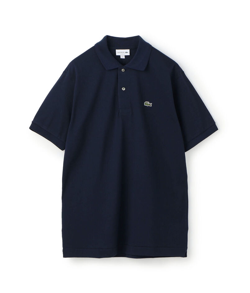 LACOSTE L1212 ポロシャツ