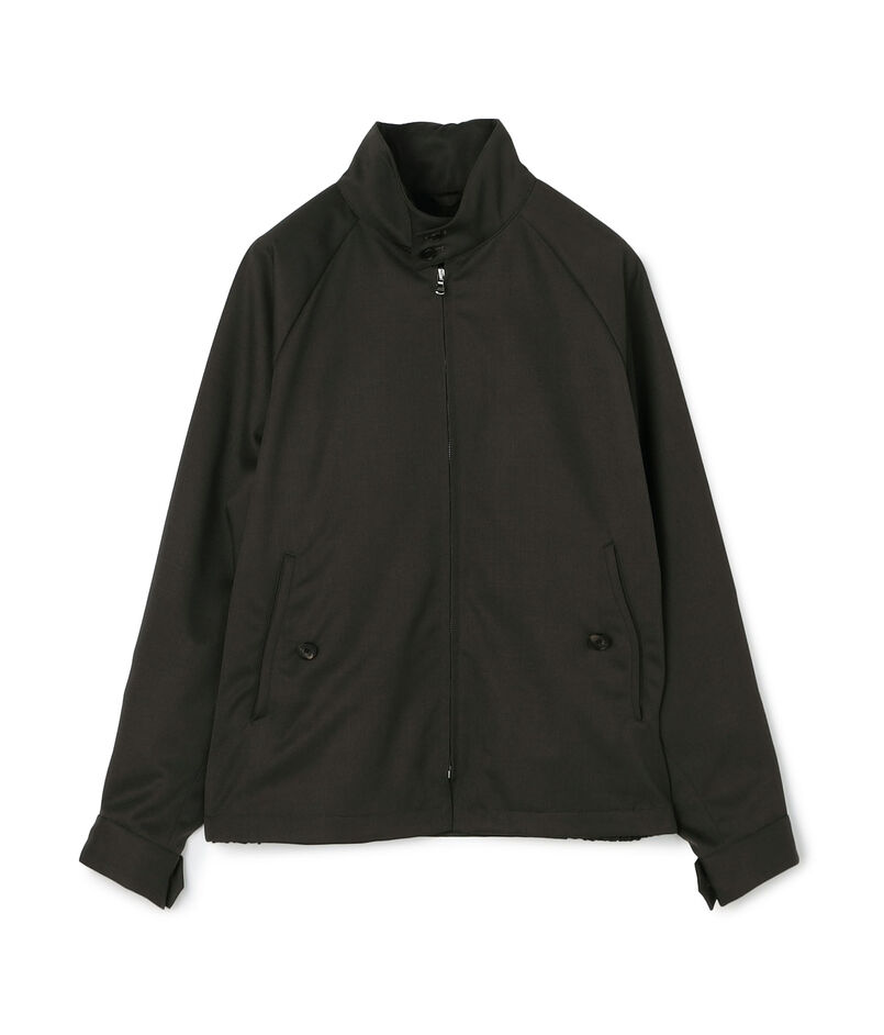 The CLASIK HARRINGTON
