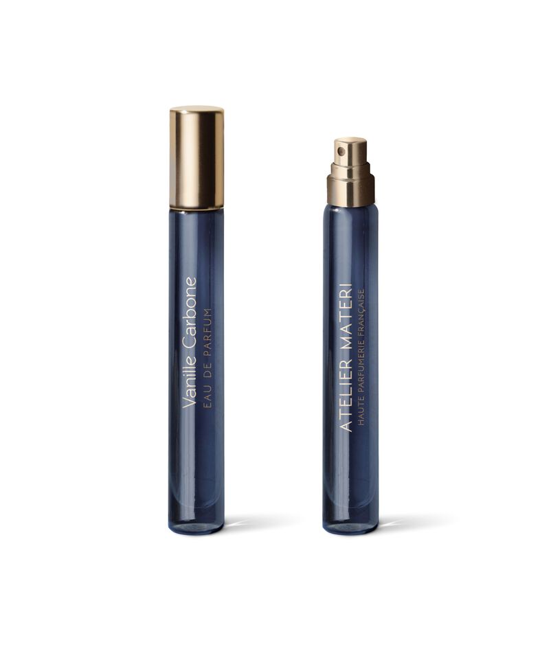 ATELEIR MATERI オードパルファン 10ml