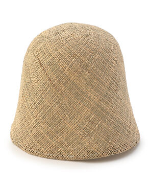 Clyde Crown Hat ハット