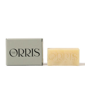 ORRIS ボタニカルソープ