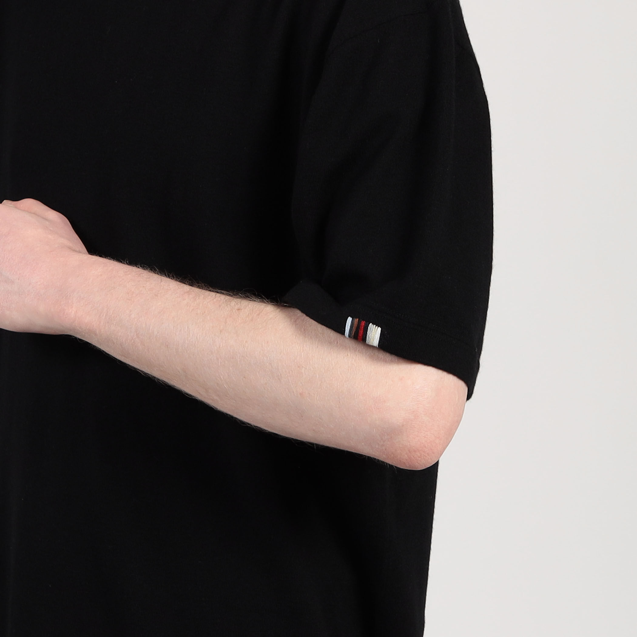 extreme cashmere rik ニットTシャツ｜トゥモローランド 公式通販
