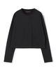 CABaN ドライスビンコットン ロングスリーブTシャツ