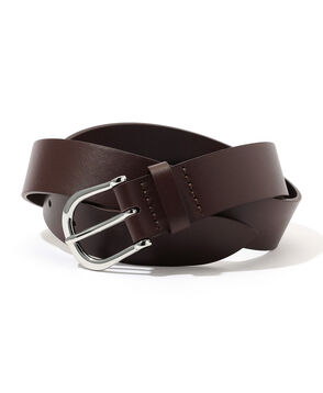 LEFIJE ROUND レザーベルト