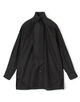 【別注】The CLASIK TIE NECK BOSOM SHIRT ボウタイシャツ