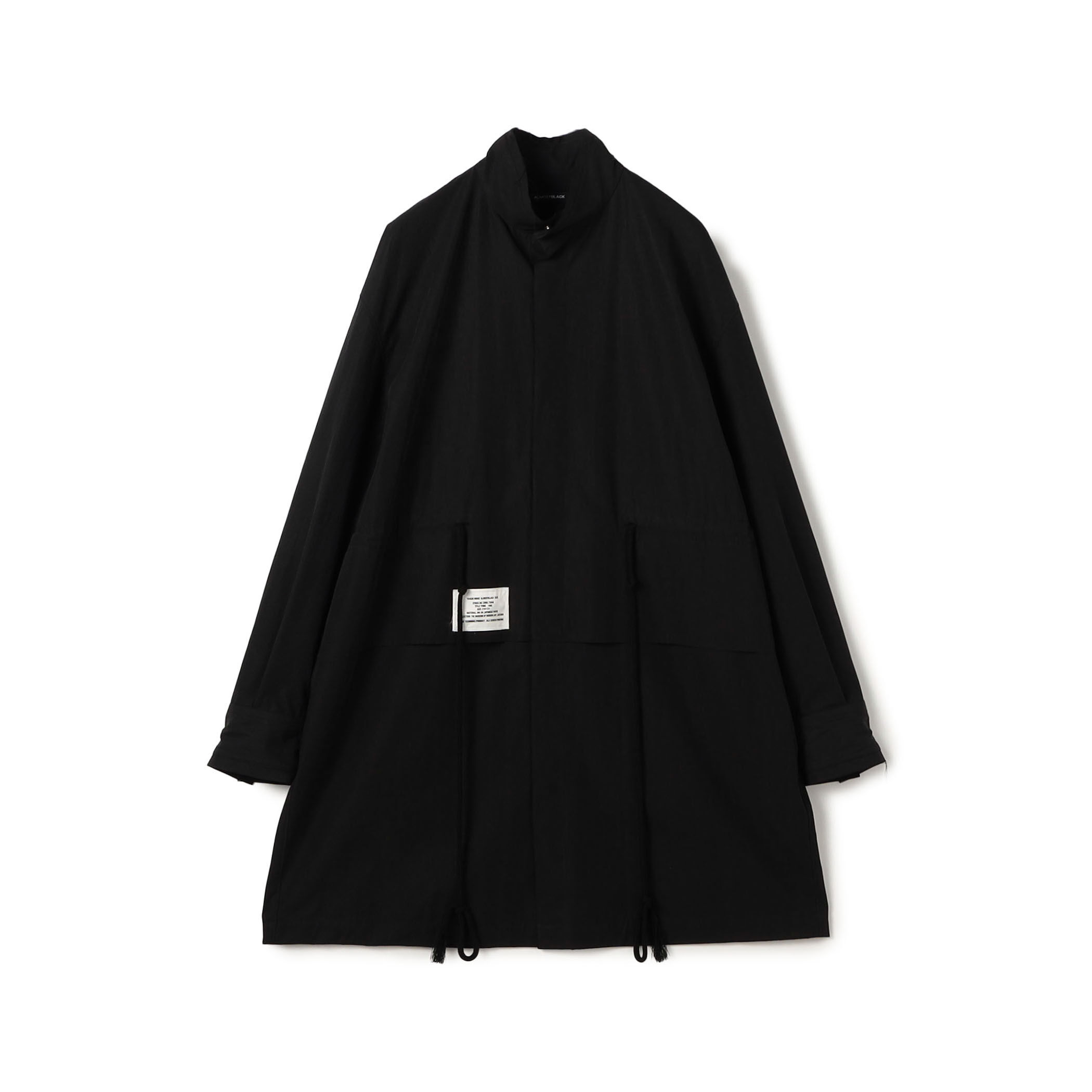 メンズのコート｜トゥモローランド 公式通販