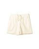 コットンコーデュロイ ショーツ WWWA4312