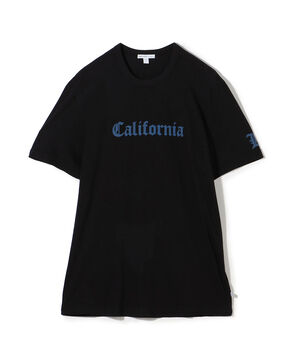 CALIFORNIA グラフィックTシャツ MLJ3311CAL
