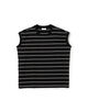 【別注】THE RERACS &times; Edition SLEEVLESS T-SHIRT スリーブレスTシャツ