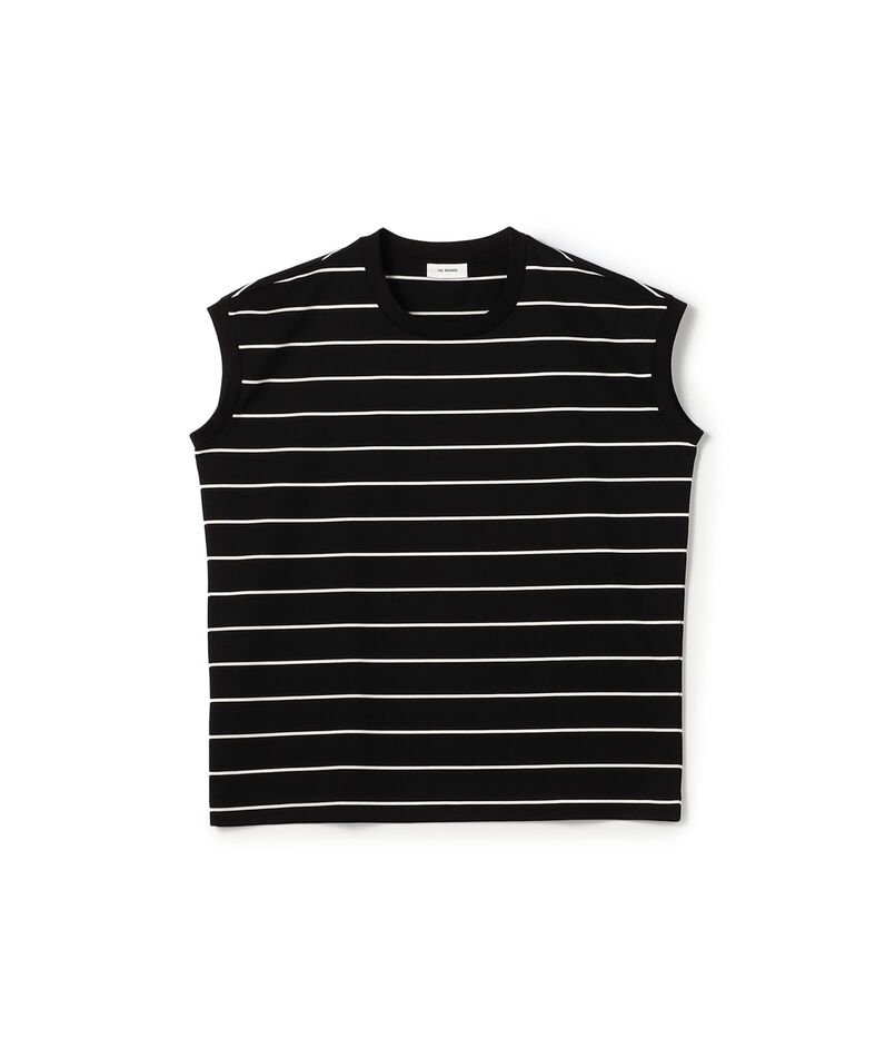 【別注】THE RERACS &times; Edition SLEEVLESS T-SHIRT スリーブレスTシャツ