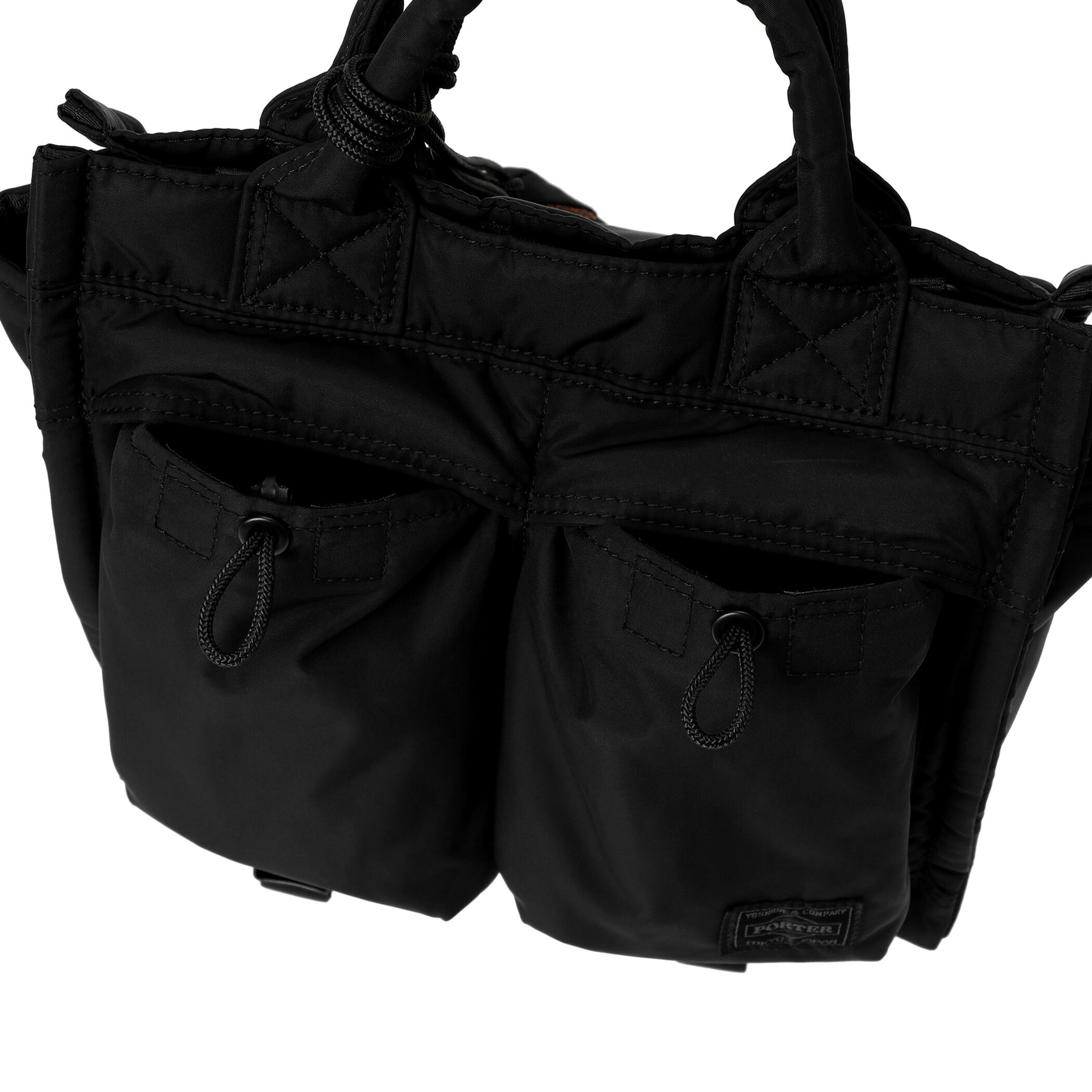 PORTER SENSES TOTE BAG S トートバッグ｜トゥモローランド 公式サイト