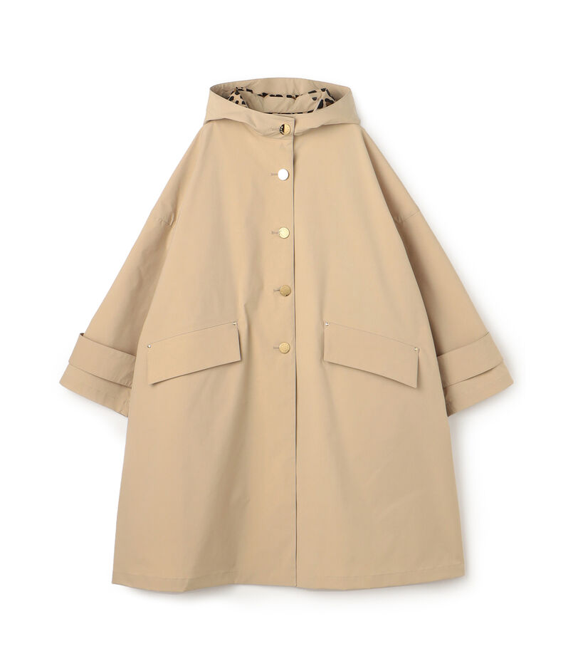 ■【別注】MACKINTOSH HUMBIE HOODIE コート