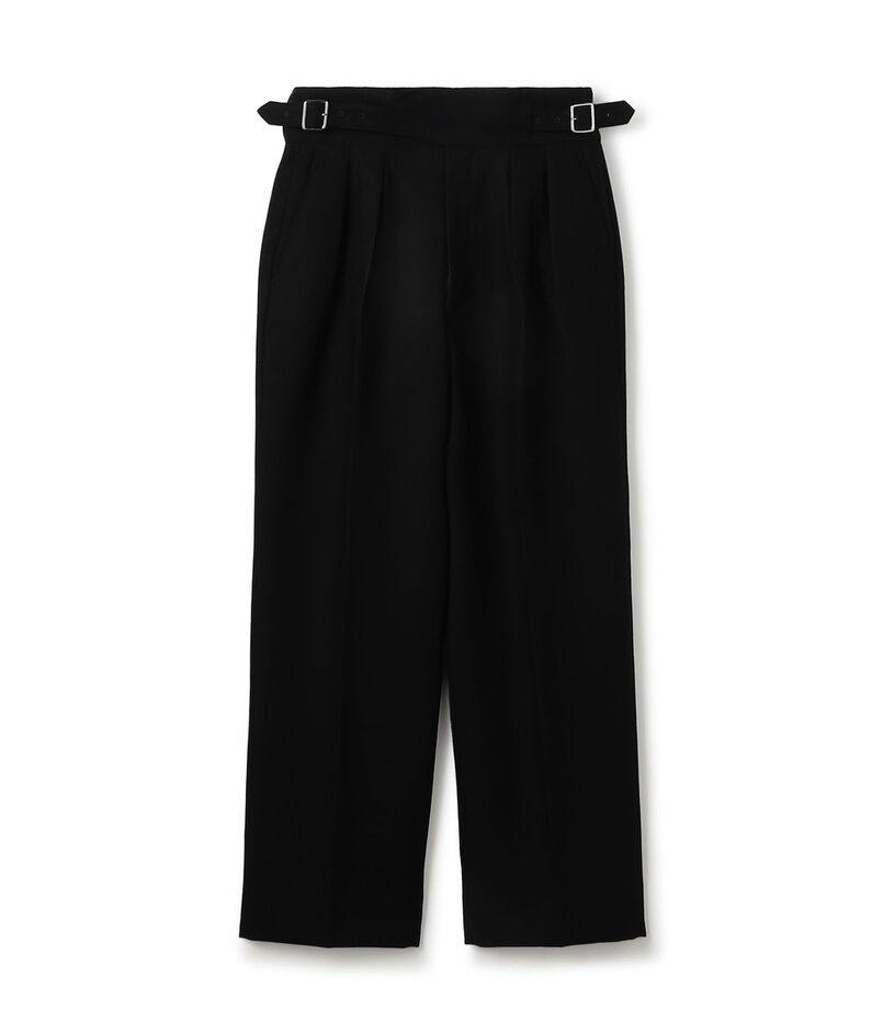 【別注】THE RERACS×Edition THE GURKHA