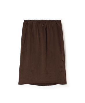 Commission SLIP SKIRT