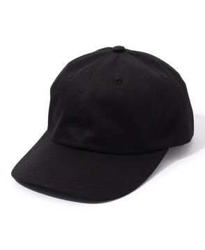 KIJIMA TAKAYUKI 6PANEL CAP
