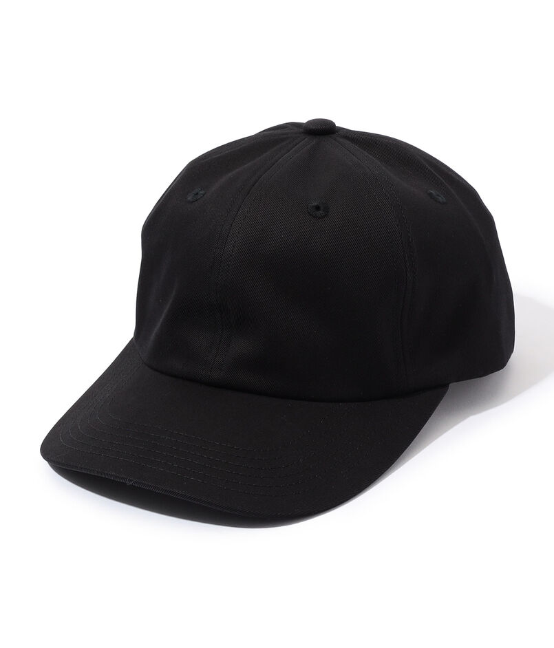 KIJIMA TAKAYUKI 6PANEL CAP